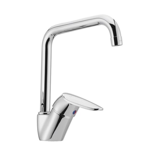 Virtuvinis maišytuvas F3207/1CR Virtuvinis maišytuvas F3207/1CR