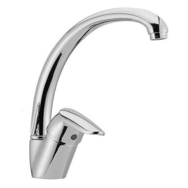 Virtuvinis maišytuvas F3207/2CR Virtuvinis maišytuvas F3207/2CR
