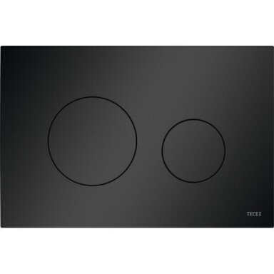 WC vandens plastikinis nuleidimo mygtukas TECEloop WC vandens plastikinis nuleidimo mygtukas TECEloop